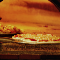 Veneto Wood Fired Pizza & Pasta