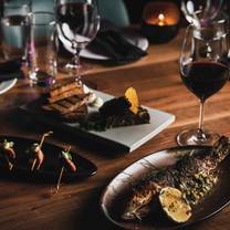 foto de restaurante blue llama jazz club