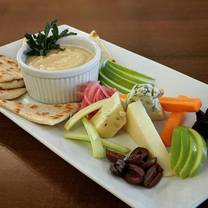 foto de restaurante bella donna bistro