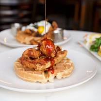 foto de restaurante avenue brunch house