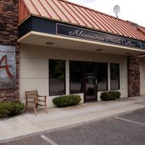 Una foto del restaurante Alexandria Nicole Cellars - Prosser