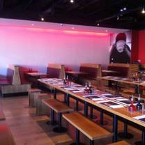 Wagamama - Dundrum