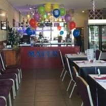 Une photo du restaurant Mayur Indian Restaurant - Jindalee