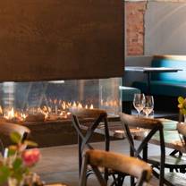 Een foto van restaurant The Wolf Windsor