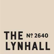 photo of the lynhall restaurant