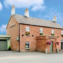 Una foto del restaurante Cooke's of Caragh