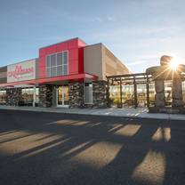 Een foto van restaurant The Canadian Brewhouse - Airdrie