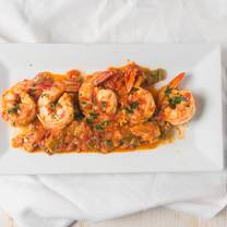 Una foto del restaurante Telly's Taverna-Port Chester