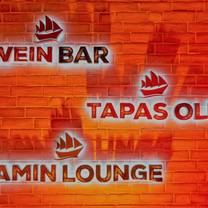 Una foto del restaurante Tapas Olé
