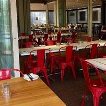 A photo of Carmel's Bar & Gril restaurant