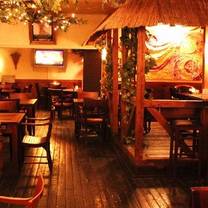 40 Restaurants Near Marine Golf Club Opentable