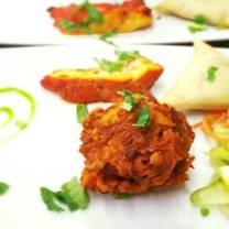 Una foto del restaurante Spice One