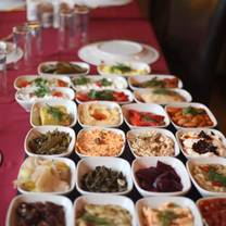 Una foto del restaurante Selimiye Birtat Meyhanesi Kadıköy