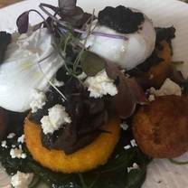 Een foto van restaurant Con Noi Italian Trattoria