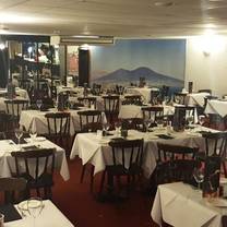Una foto del restaurante Napoli Ristorante