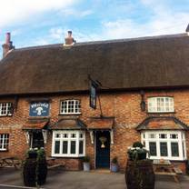 A photo of The Wheatsheaf restaurant