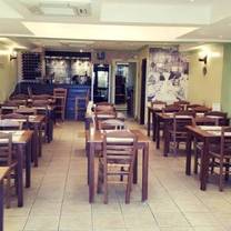 Une photo du restaurant Steki Authentic Greek Cuisine - Portsmouth