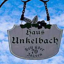 Haus Unkelbach餐廳的相片