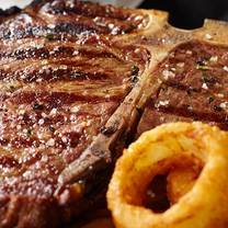 Restaurants near 21Soho London - Angus Steakhouse Piccadilly Circus