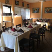 Restaurants near Arts Center of Coastal Carolina - Alfred's Restaurant