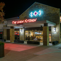 Restaurants near Merrell Center - The Union Kitchen (Katy)