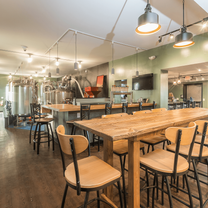 Restaurants near Muhlenberg College - McCall Collective Brewing