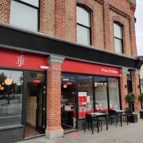 Une photo du restaurant 3fe - Five Points