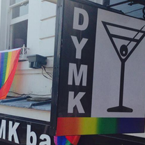 photo of dymk bar restaurant