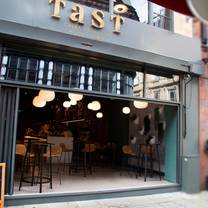photo of tast catala restaurant