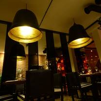 Stamford Bridge Restaurants - Thai Square Fulham