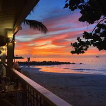 Une photo du restaurant Salt Plage