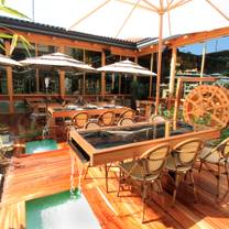 Una foto del restaurante Daikoku - Los Cabos