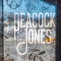 Peacock & Jones
