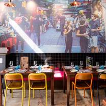 Restaurants near Seymour Centre Sydney - Thai Riffic - Newtown