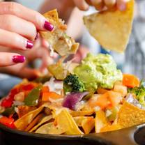 A photo of Cali Mex Bar & Grill - Tsim Sha Tsui restaurant