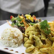 Una foto del restaurante Maltepe Palace Cafe Restaurant & Bowling