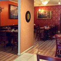Una foto del restaurante Tandoori Spice