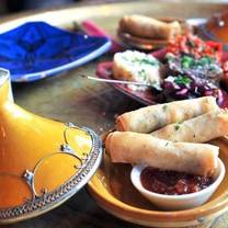 photo of kasbah cafe and bazaar restaurant