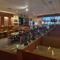 Disney's Coronado Springs Resort Restaurants - Black Angus Steakhouse - Kissimmee/Celebration