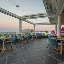 A photo of Ifestioni Restaurant restaurant