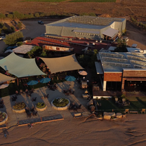 Een foto van restaurant Corona del Valle