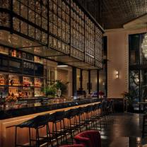 Fifth and Rose at Pendry San Diego