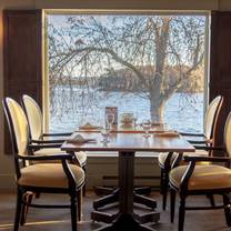 Photo du restaurant Hearthside Dining - Elmhirst's Resort