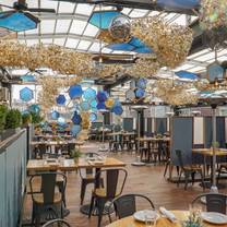 photo of serra by birreria restaurant