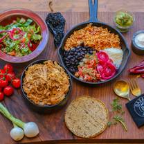 photo of revolucion taco bed stuy restaurant