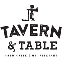 Restaurants near Charleston Harbor Resort - Tavern & Table