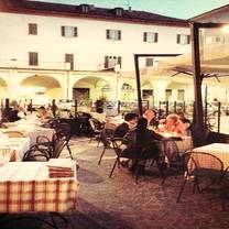 A photo of Aldente Trattoria Italiana restaurant