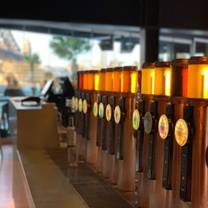 Een foto van restaurant Squire’s Brewhouse and Eatery