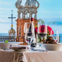 Una foto del restaurante La Cappella