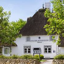 Une photo du restaurant Siebzehn84